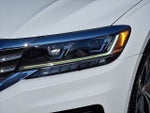 2020 Passat Thumbnail 9