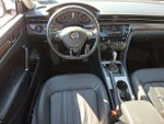 2020 Passat Thumbnail 12