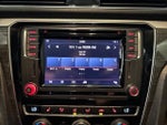 2018 Passat Thumbnail 25