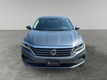 2020 Passat Thumbnail 4