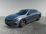 2020 Passat Thumbnail 5