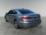 2020 Passat Thumbnail 6