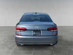 2020 Passat Thumbnail 7
