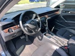 2020 Passat Thumbnail 14