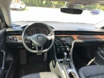 2020 Passat Thumbnail 22