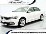 2017 Passat Thumbnail 1