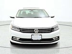 2017 Passat Thumbnail 2