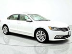 2017 Passat Thumbnail 3