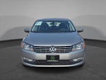 2014 Passat Thumbnail 2