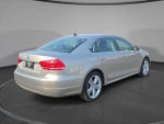 2014 Passat Thumbnail 5