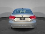 2014 Passat Thumbnail 6