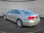2014 Passat Thumbnail 7