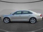 2014 Passat Thumbnail 8