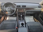 2014 Passat Thumbnail 9