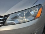 2014 Passat Thumbnail 25
