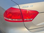 2014 Passat Thumbnail 27