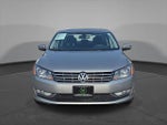 2014 Passat Thumbnail 2
