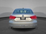 2014 Passat Thumbnail 6