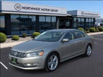 2014 Passat Thumbnail 1