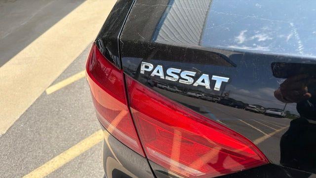 2014 Volkswagen Passat 2.0L TDI SEL Premium