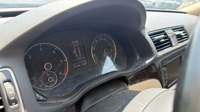 2014 Volkswagen Passat 2.0L TDI SEL Premium