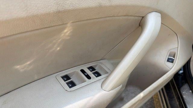 2014 Volkswagen Passat 2.0L TDI SEL Premium