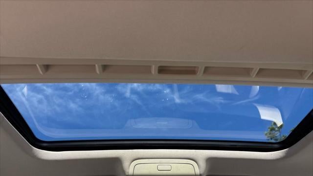 2014 Volkswagen Passat 2.0L TDI SEL Premium