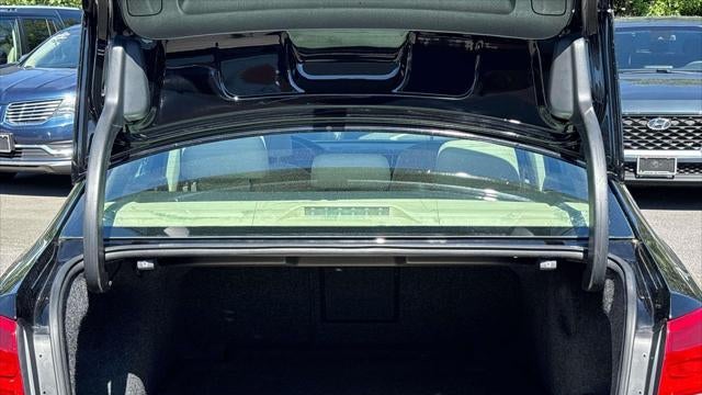 2014 Volkswagen Passat 2.0L TDI SEL Premium