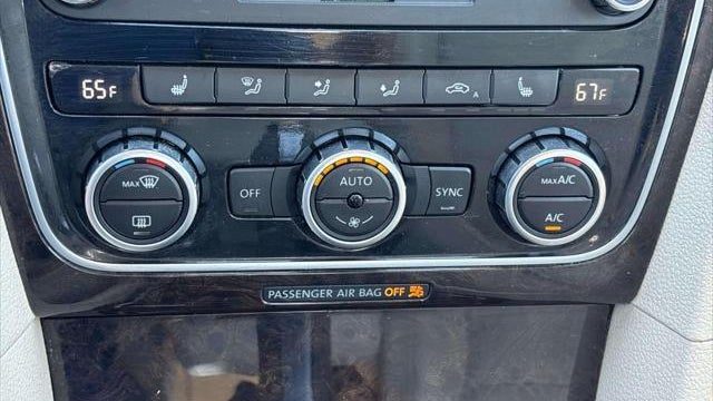 2014 Volkswagen Passat 2.0L TDI SEL Premium