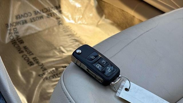 2014 Volkswagen Passat 2.0L TDI SEL Premium