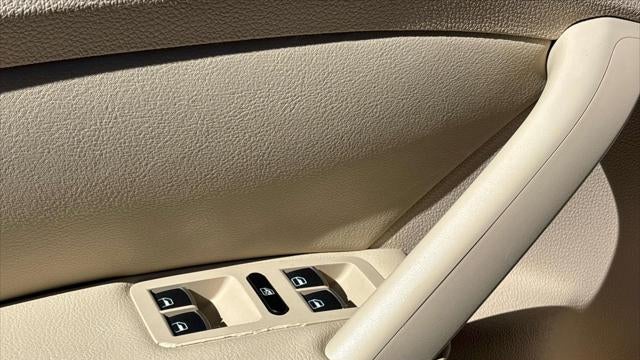 2014 Volkswagen Passat 2.0L TDI SEL Premium