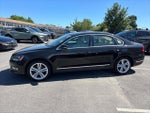 2014 Passat Thumbnail 2