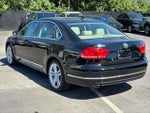 2014 Passat Thumbnail 4