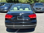 2014 Passat Thumbnail 5