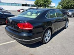 2014 Passat Thumbnail 6