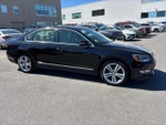 2014 Passat Thumbnail 7