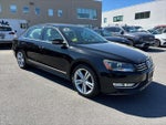 2014 Passat Thumbnail 8