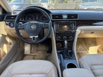 2014 Passat Thumbnail 11