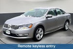 2013 Passat Thumbnail 3