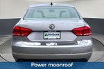 2013 Passat Thumbnail 6