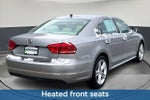 2013 Passat Thumbnail 7