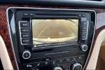 2013 Passat Thumbnail 18