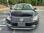 2013 Passat Thumbnail 5