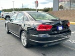 2013 Passat Thumbnail 6