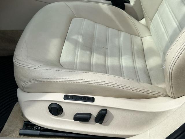 2013 Volkswagen Passat - $7,839