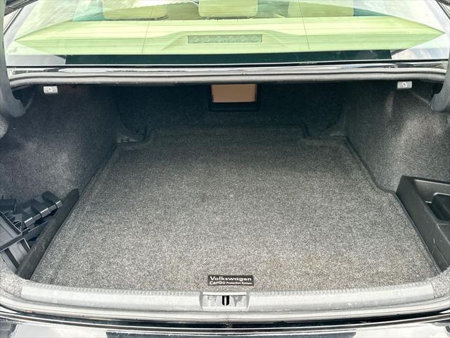 2013 Volkswagen Passat - $7,839