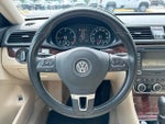 2013 Passat Thumbnail 18