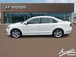 2014 Passat Thumbnail 2