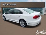 2014 Passat Thumbnail 3
