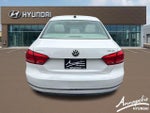 2014 Passat Thumbnail 4
